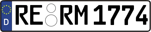 RE-RM1774
