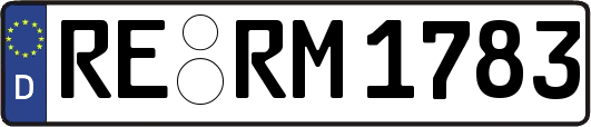 RE-RM1783