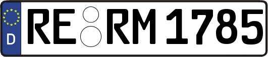RE-RM1785