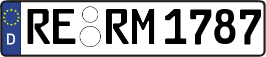 RE-RM1787