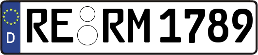 RE-RM1789