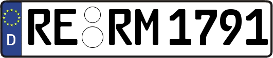 RE-RM1791