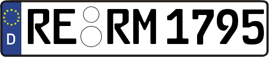 RE-RM1795