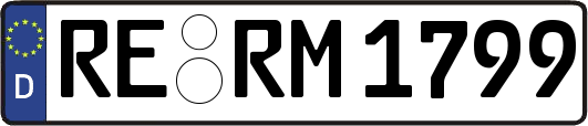RE-RM1799