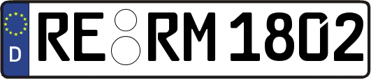 RE-RM1802