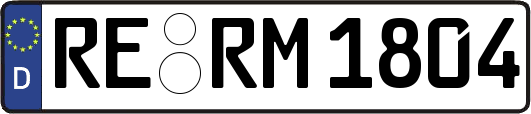RE-RM1804