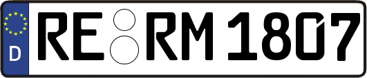 RE-RM1807