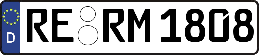 RE-RM1808