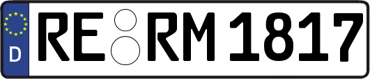 RE-RM1817