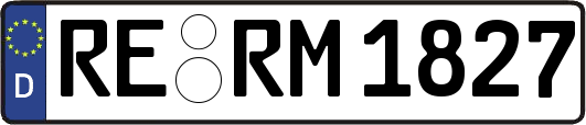 RE-RM1827