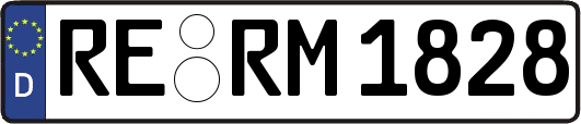 RE-RM1828