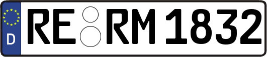 RE-RM1832