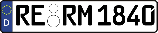 RE-RM1840
