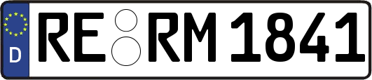 RE-RM1841