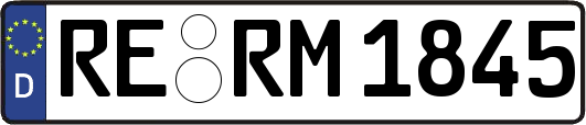RE-RM1845