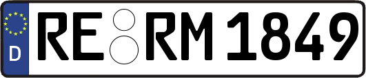 RE-RM1849