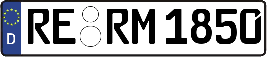 RE-RM1850