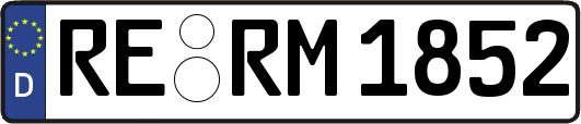 RE-RM1852