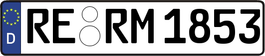 RE-RM1853