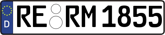 RE-RM1855