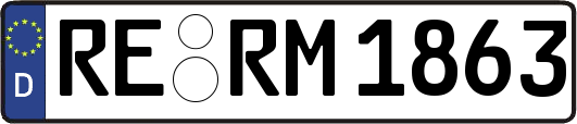 RE-RM1863