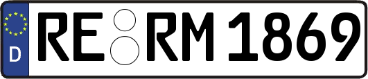 RE-RM1869