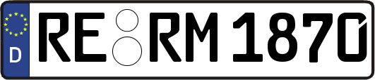RE-RM1870