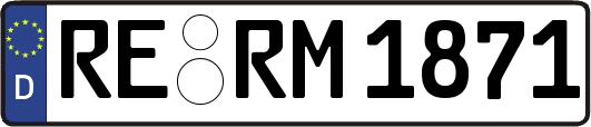 RE-RM1871