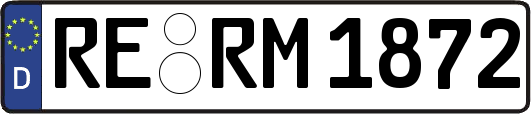 RE-RM1872