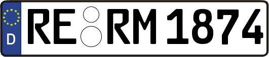 RE-RM1874