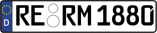 RE-RM1880