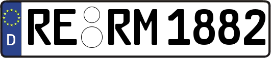 RE-RM1882