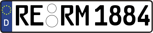 RE-RM1884
