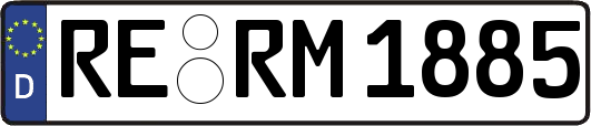 RE-RM1885
