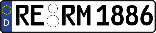 RE-RM1886