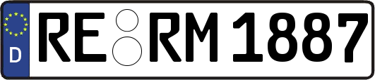 RE-RM1887