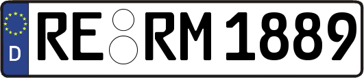 RE-RM1889