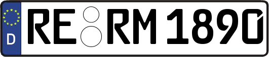 RE-RM1890