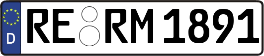 RE-RM1891