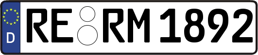 RE-RM1892