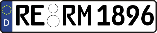 RE-RM1896