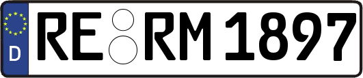 RE-RM1897