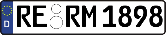 RE-RM1898