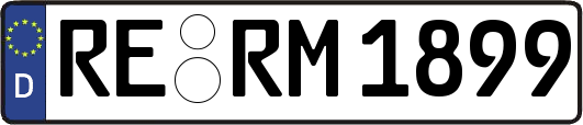 RE-RM1899