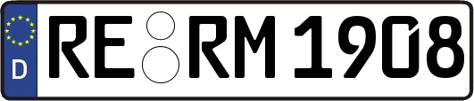 RE-RM1908