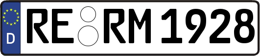 RE-RM1928