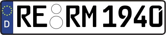 RE-RM1940