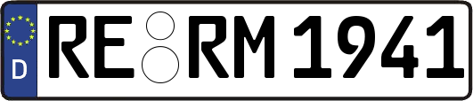 RE-RM1941