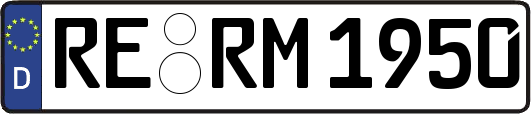RE-RM1950