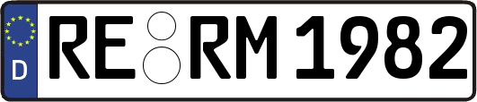 RE-RM1982